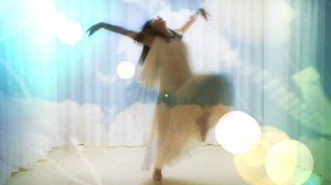 "Звезда" (танец Анжелы Надолишней)