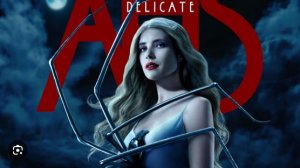 🇺🇸 Сериал «Американская история ужасов» (2024) 12 сезон 🎦🎬🎥🎤🚀🔥💥⚡️