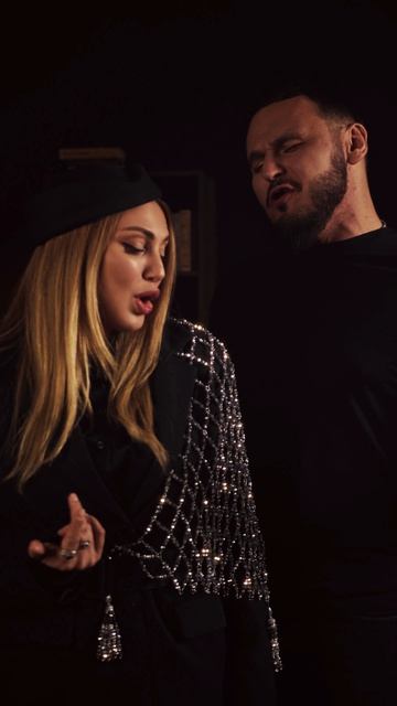 Рустам Нахушев, Li-Lu - Сердце