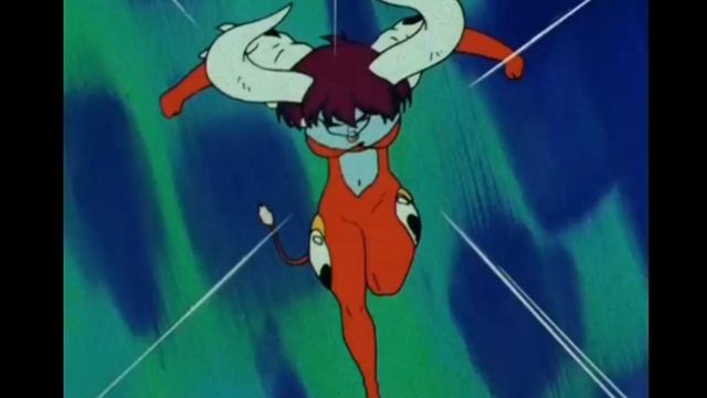 Смешные моменты из аниме #201