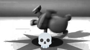 Мишка гумибер Эдит