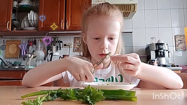 помогаем маме