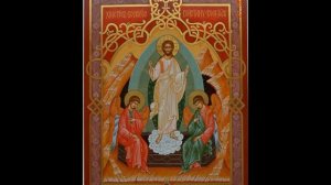 Седмица 2-я по Пасхе. Радоница.