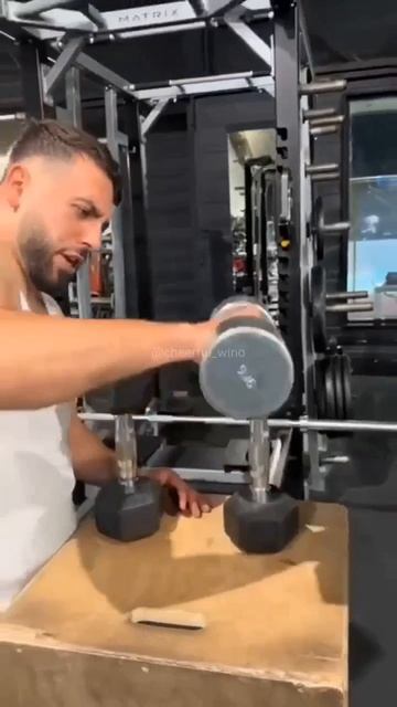 Готовимся к майским