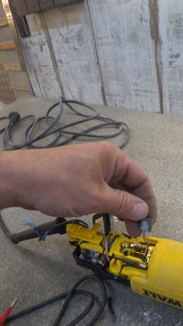 Деволт ломается!? А как починить?