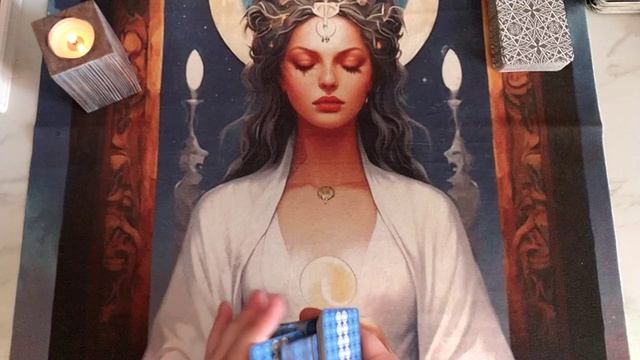 Новые возможности до конца апреля. #таро, #таролог, #тароонлайн, #гаданиетаро