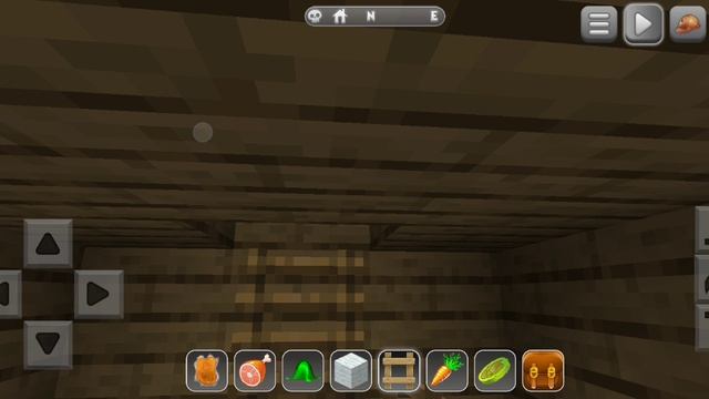 Плоский мир