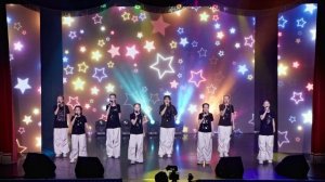 СВ-«Аура» рук. О.Горобец_«Лучшие друзья»