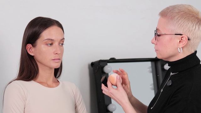 Тренды в макияже в 2026 году