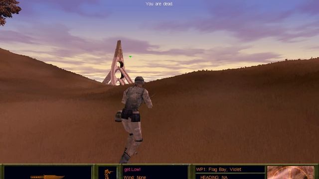 DF2 2026.04.19 Get.Low! POV TDM #5