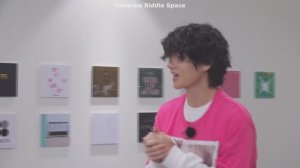[ Озвучка Riddle Space ] РАН БТС 127 эпизод _ RUN BTS