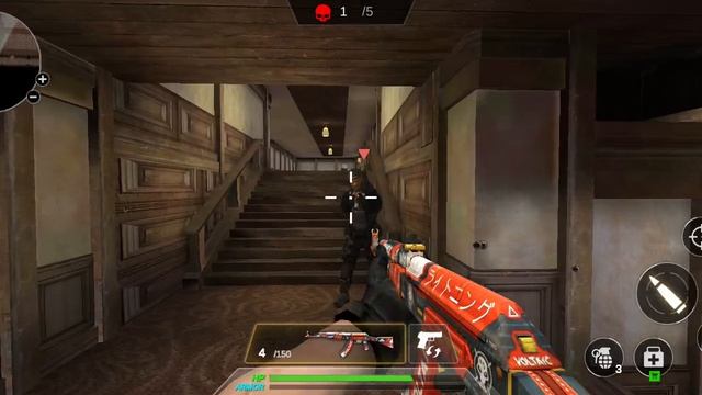 я играю в стрик опс 3 часть