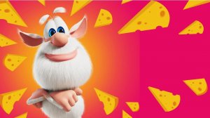 Буба повар/ Готовим панкейки