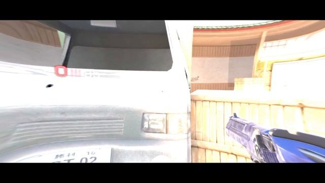 мувик стендофф 2 снег как чистый лист