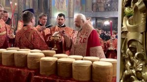 Кузбасский ковчег. 21 апреля 2026