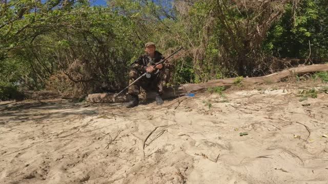 РЫБАЛКА НА ПОПЛАВОЧНУЮ УДОЧКУ