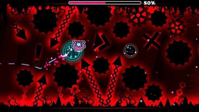 Bloodlust By Knobbelboy (extreme Demon)