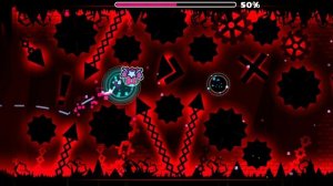 Bloodlust by Knobbelboy (extreme demon)