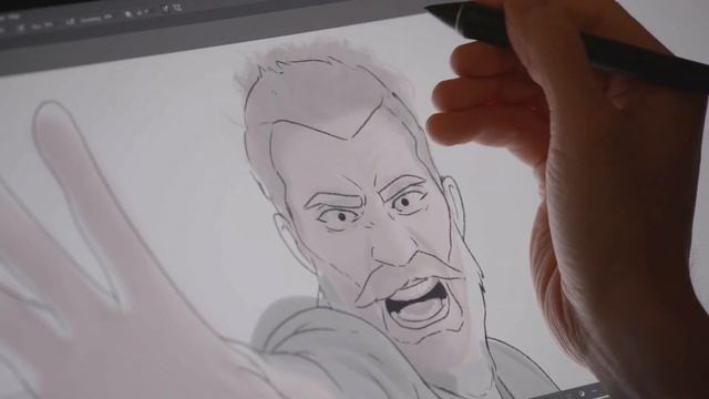 Video To Animation - The Art Of Rotoscoping
