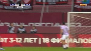 Все голы 18.04.2026 | 25 тур Мир РПЛ 2025/26