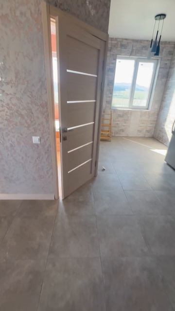 Сахарная Головка, Таунхаус