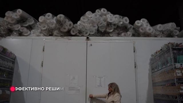 Промышленные холодильные камеры для бизнеса. Holodilnayakamera.ru