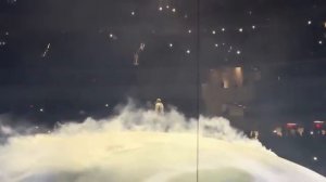 SEDAYA NOCH  SILVER NIGHT (Yuri Shatunov) Kanye West live