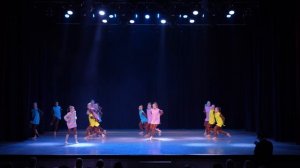 21 Танцевальное измерение  PROдвижение | Тула | KALUGA DANCE OPEN 2026 | #KalugaDanceOpen2026