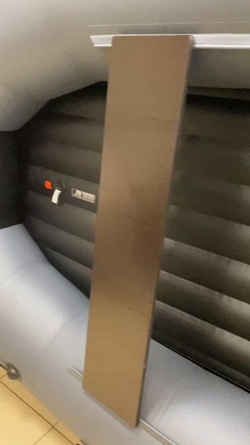 Таймень NX 3800 PRO MAX графит/черный