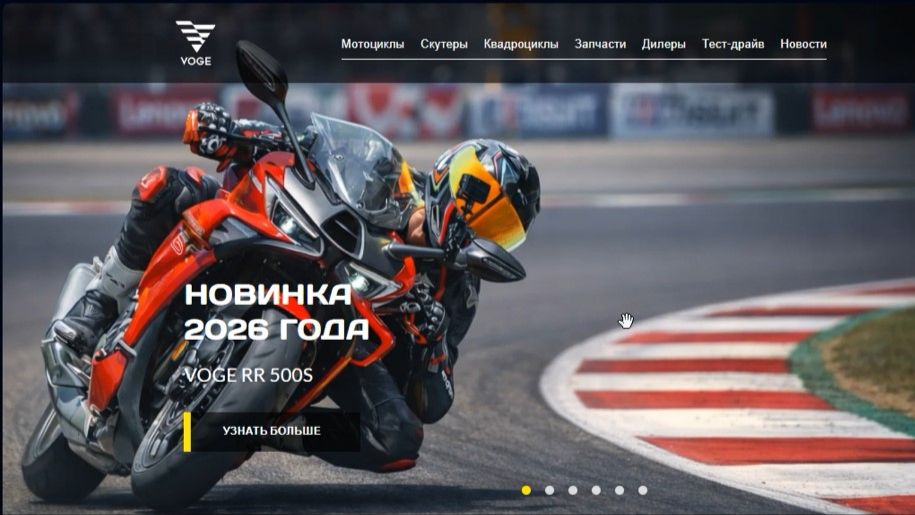 #мотоциклVoge_Где брать запчасти на мотоциклы Voge