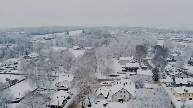 Апрельский вальс