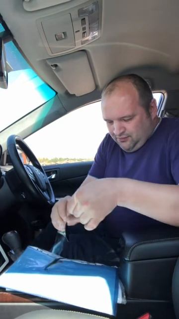 Лайфхак как не остаться без очков.