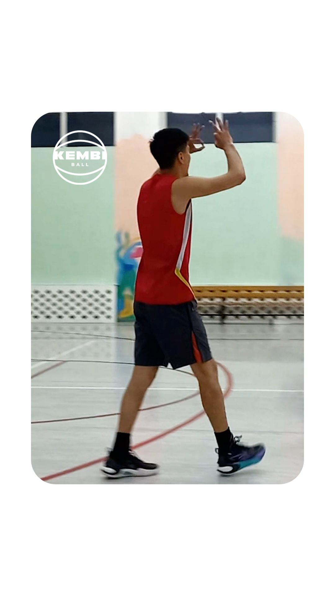 Nursultan's Highlights (May 8, 2024)