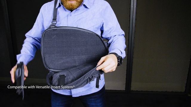 Helikon-Tex - Inverted Pistol Holder Insert®