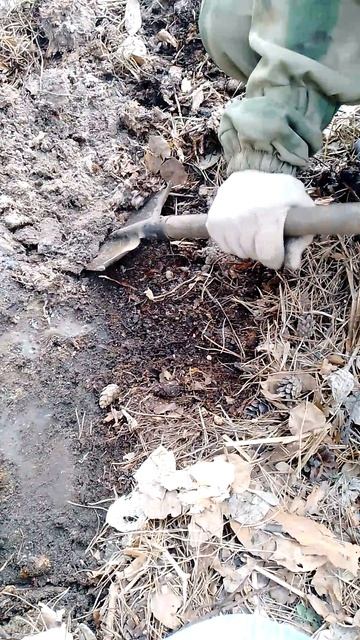 КОП МЕТАЛЛА