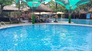 Массаж из статуи)!