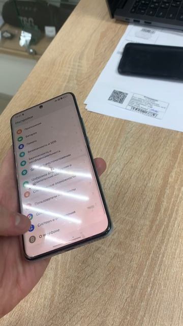 Honor Magic 5 12/256