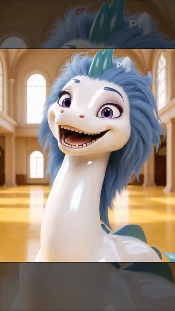 я Ренат Агзамов на этом видео моя жена дракон сису дату без специального лохматого костюма