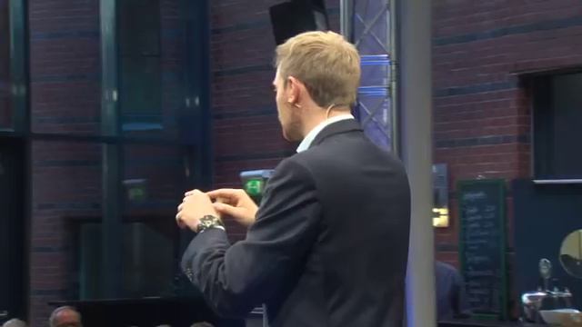 Lindner Digitalisierung