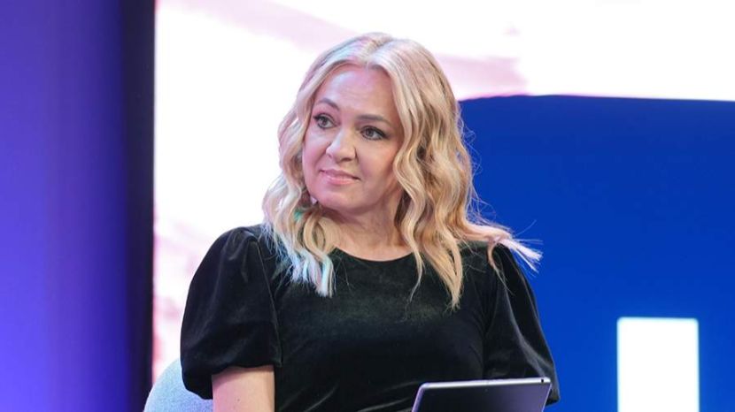 Продюсер Яна Рудковская публично поддержала блогера Лерчек