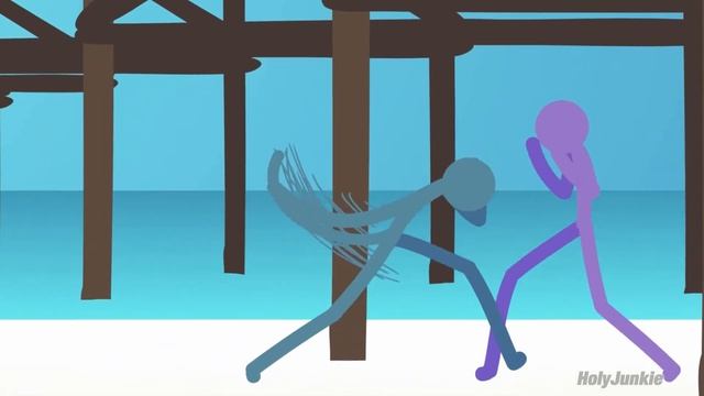 The Big Beach Rumble