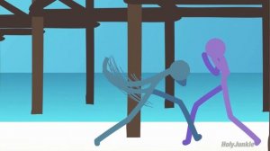 The Big Beach Rumble