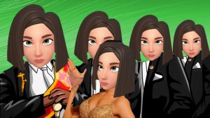 Janityanne emoji - Coffin Dance (Cover)