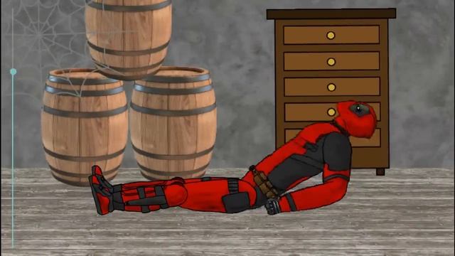 DV Animations Part 46