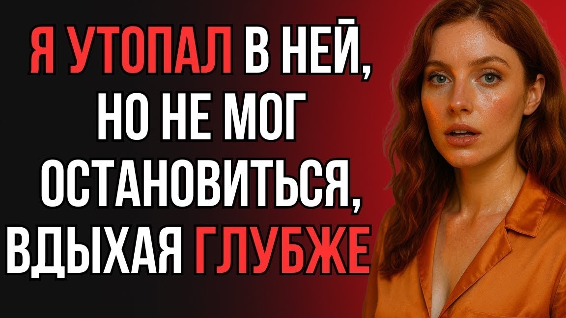 ТЁЩА ПОЗВАЛА МЕНЯ ЗА САРАЙ, И Я НЕ СМОГ ОТКАЗАТЬСЯ ОТ ЭТОГО