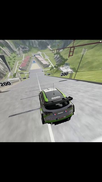 Последний Заезд Тачек