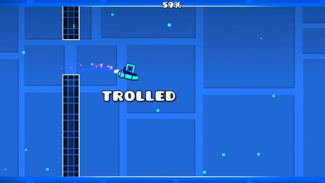 Youre Been Trolled GD