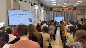 День открытых дверей 25.04.2026