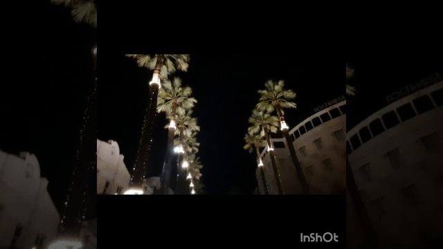 Не только в Сочи темные ночи.