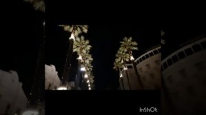 Не только в Сочи темные ночи.